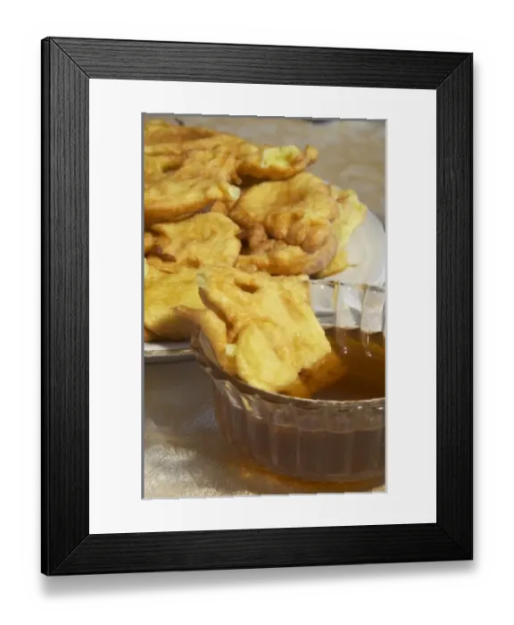 Framed Print : Europe, Montenegro