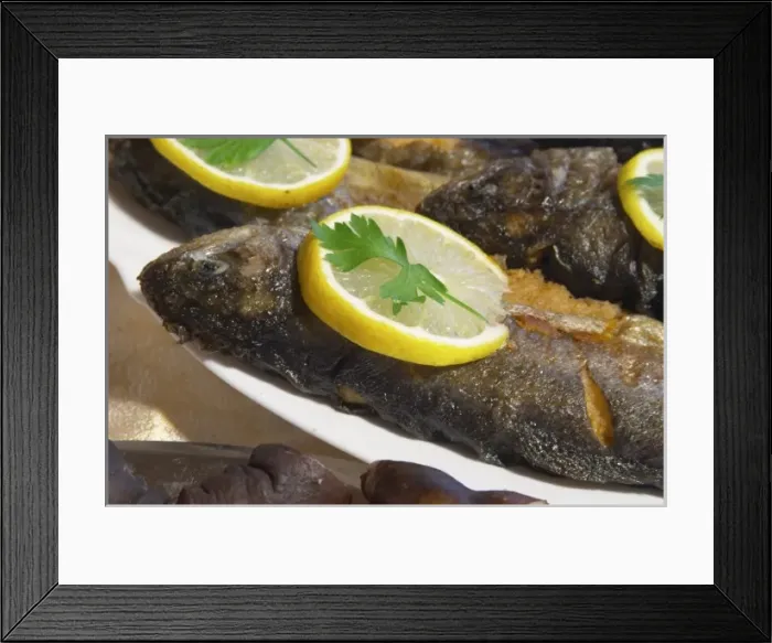 Framed Print : Europe, Montenegro Framed Print : Europe, Montenegro