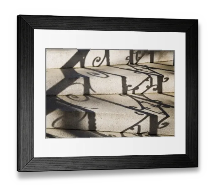 Framed Print : USA, North America, Georgia