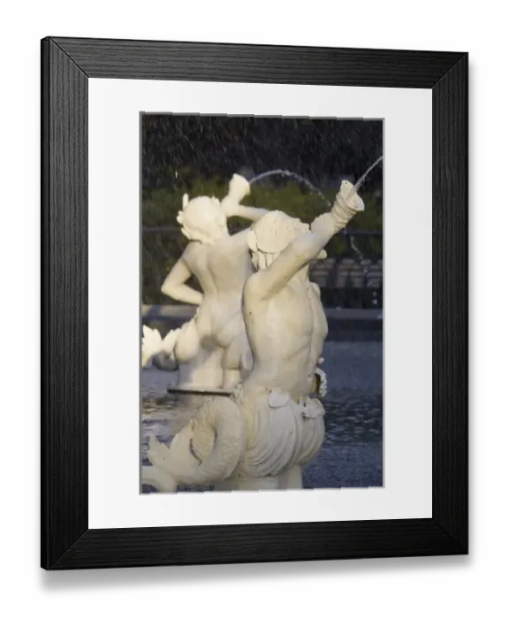 Framed Print : USA, North America, Georgia Framed Print : USA, North America, Georgia