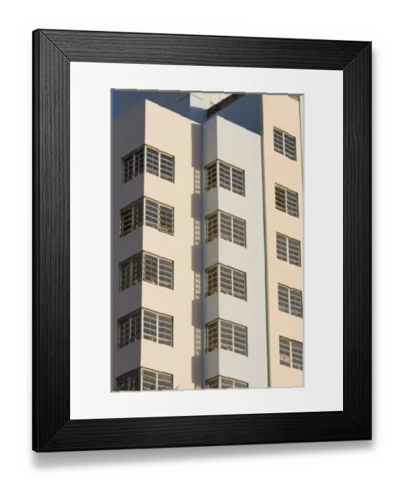 Framed Print : USA, North America, Florida