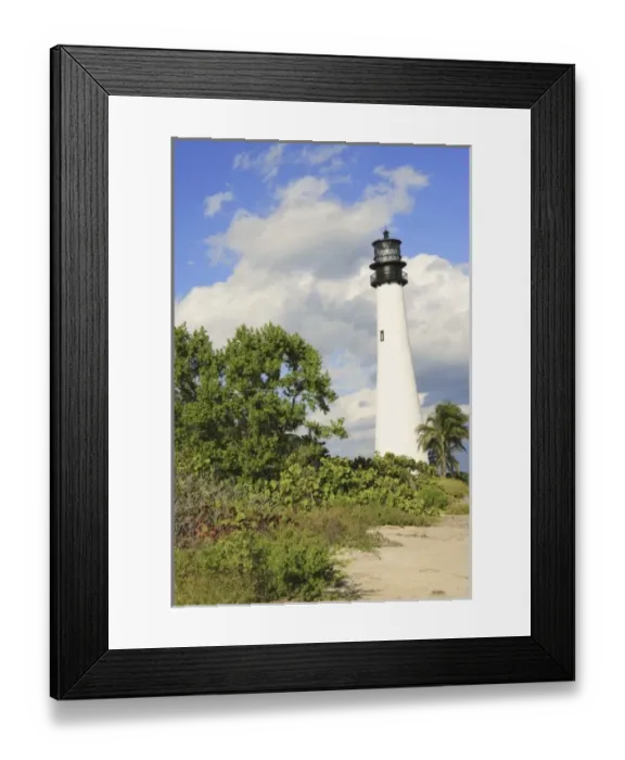 Framed Print : USA, North America, Florida Framed Print : USA, North America, Florida