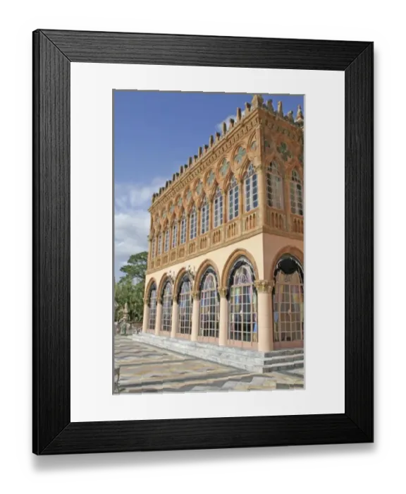Framed Print : USA, North America, Florida Framed Print : USA, North America, Florida