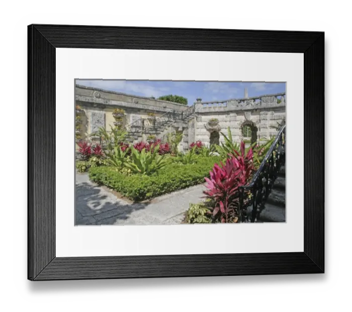 Framed Print : USA, North America, Florida Framed Print : USA, North America, Florida
