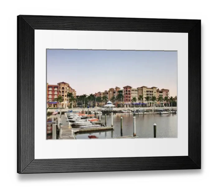 Framed Print : USA, North America, Florida Framed Print : USA, North America, Florida