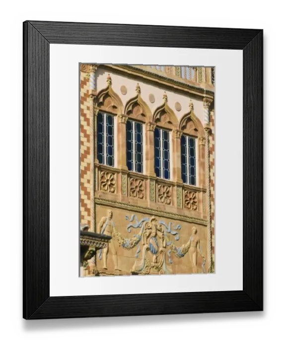 Framed Print : USA, North America, Florida