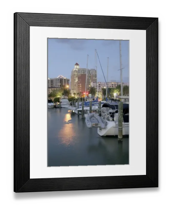 Framed Print : USA, North America, Florida Framed Print : USA, North America, Florida