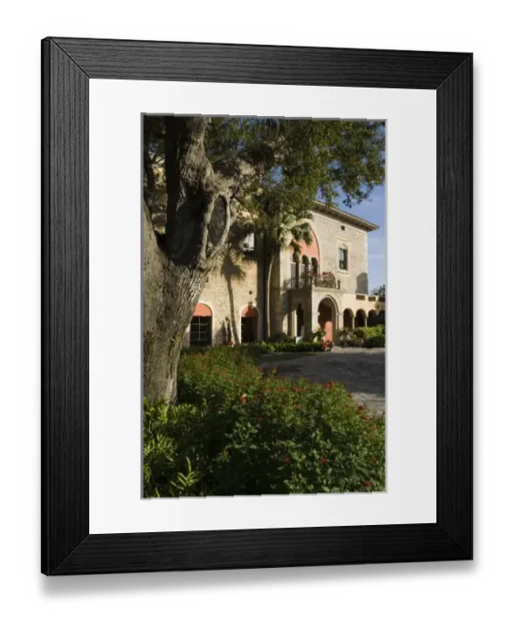 Framed Print : USA, North America, Florida Framed Print : USA, North America, Florida