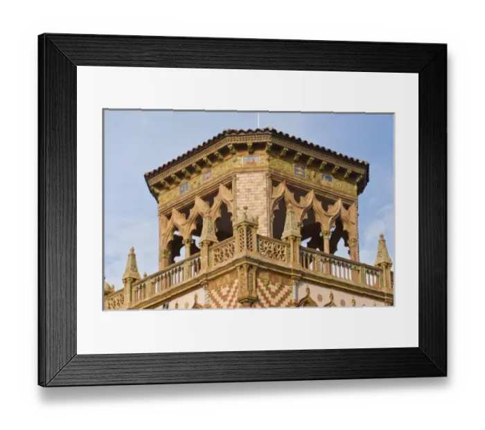 Framed Print : USA, North America, Florida Framed Print : USA, North America, Florida