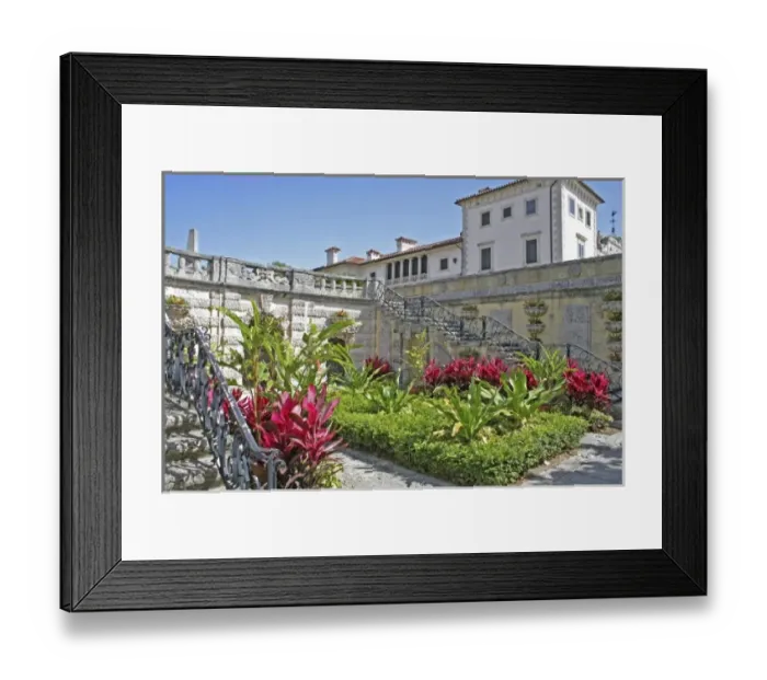 Framed Print : USA, North America, Florida Framed Print : USA, North America, Florida