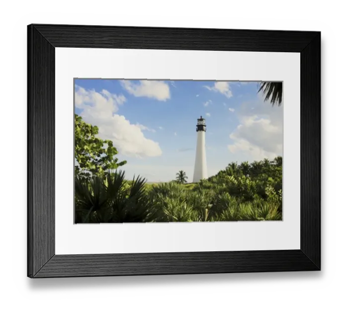 Framed Print : USA, North America, Florida Framed Print : USA, North America, Florida