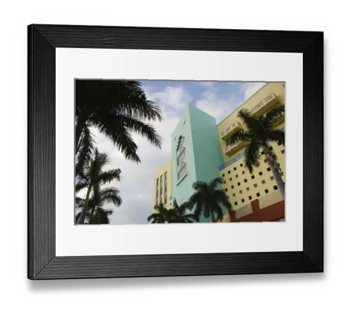 Framed Print : USA, North America, Florida Framed Print : USA, North America, Florida