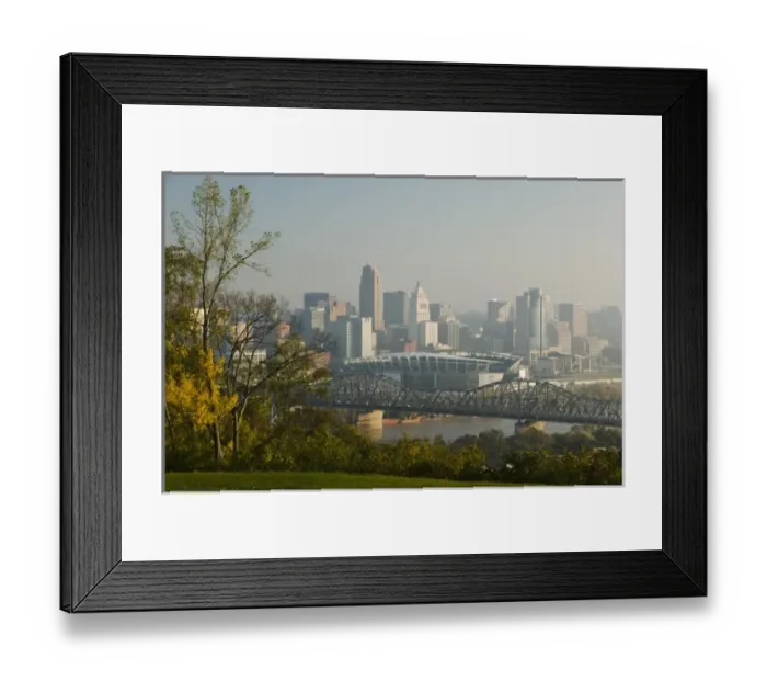 Framed Print : USA, North America, Oregon Framed Print : USA, North America, Oregon