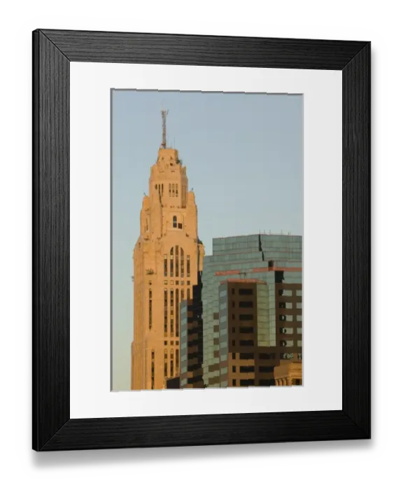 Framed Print : USA, North America, Oregon