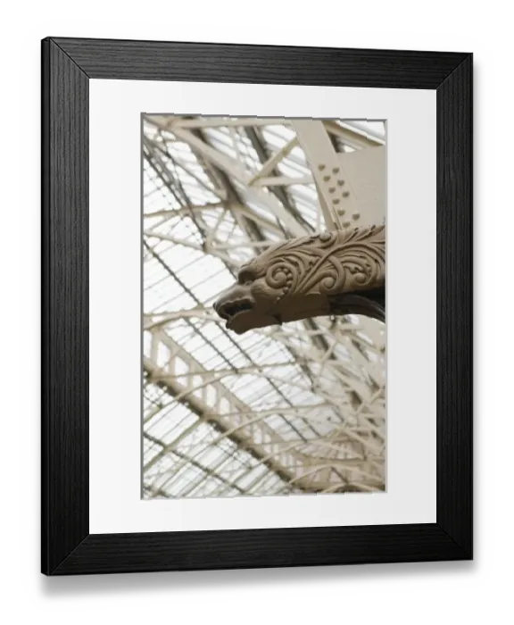 Framed Print : USA, North America, Oregon Framed Print : USA, North America, Oregon