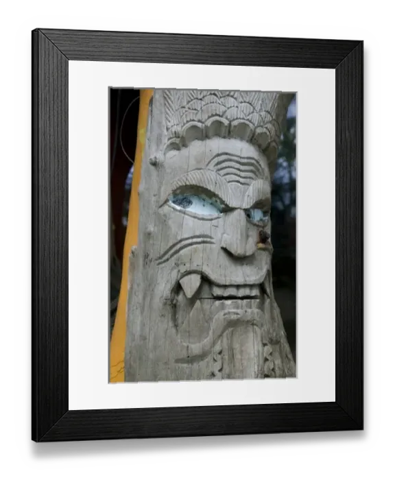 Framed Print : Oceania, Vanuatu Framed Print : Oceania, Vanuatu