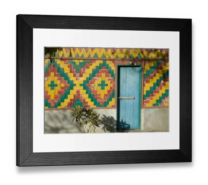 Framed Print : Oceania, Vanuatu Framed Print : Oceania, Vanuatu