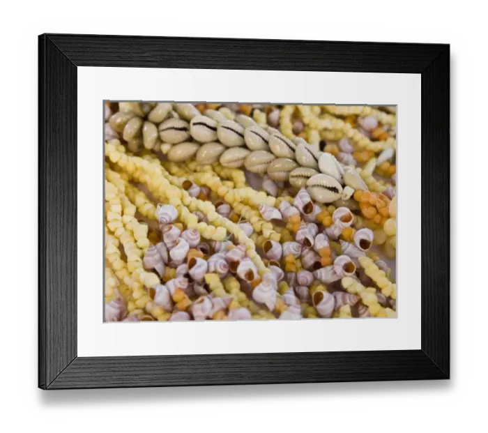 Framed Print : Oceania, French Polynesia Framed Print : Oceania, French Polynesia