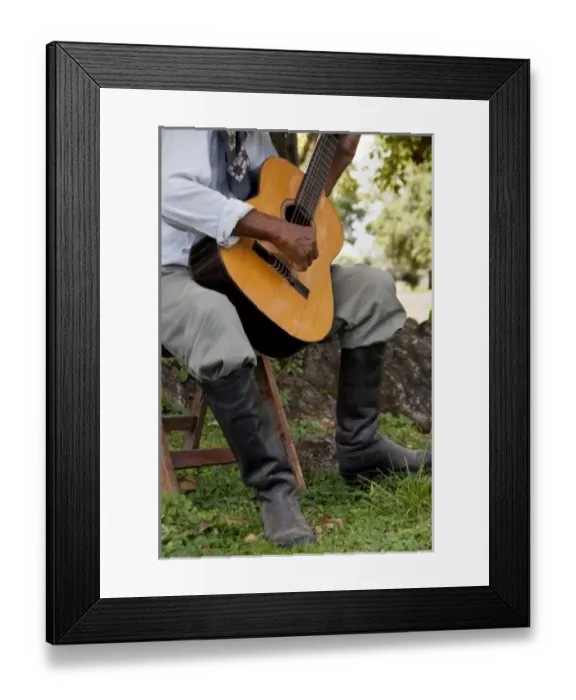 Framed Print : South America, Argentina