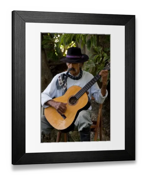 Framed Print : South America, Argentina Framed Print : South America, Argentina