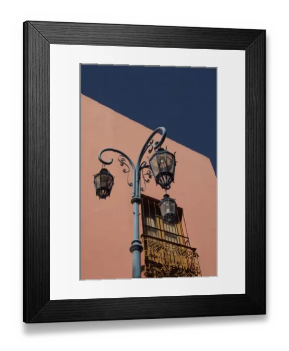 Framed Print : South America, Argentina Framed Print : South America, Argentina