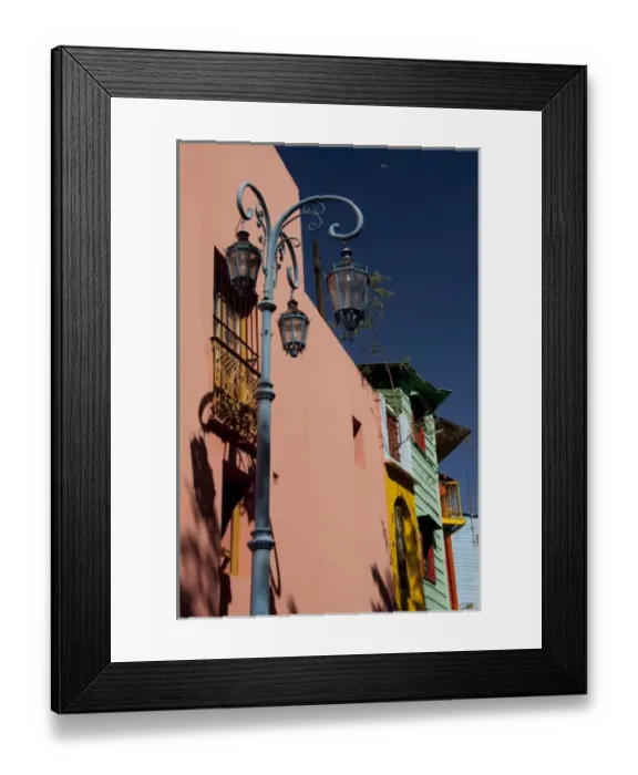 Framed Print : South America, Argentina Framed Print : South America, Argentina