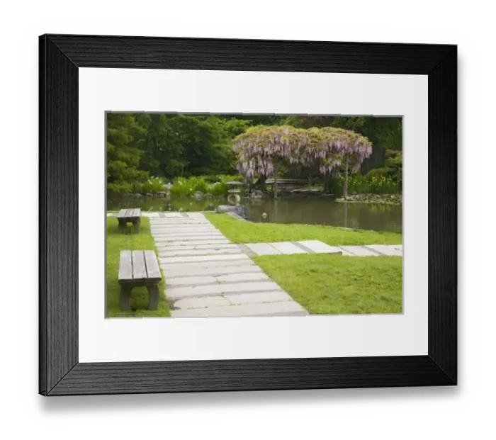 Framed Print : USA, North America, Washington Framed Print : USA, North America, Washington