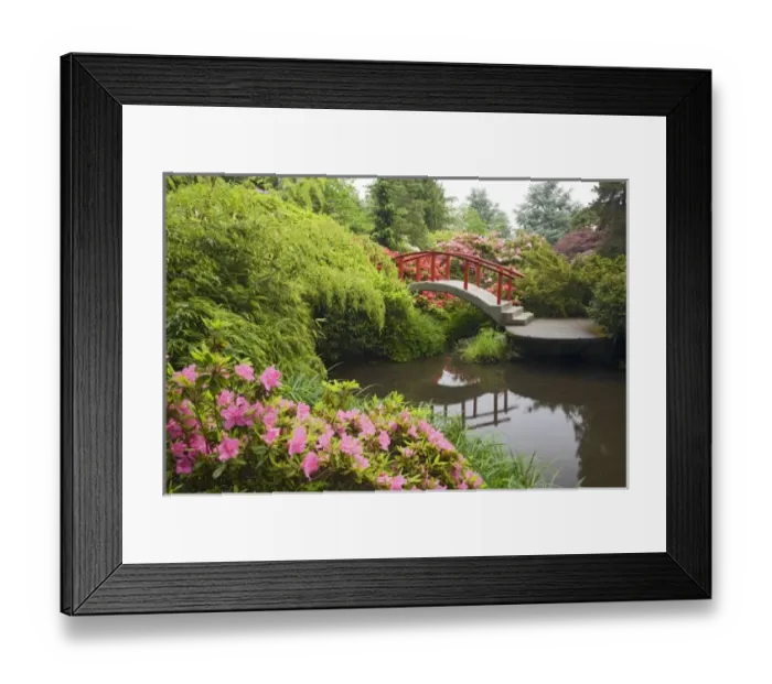 Framed Print : USA, North America, Washington Framed Print : USA, North America, Washington
