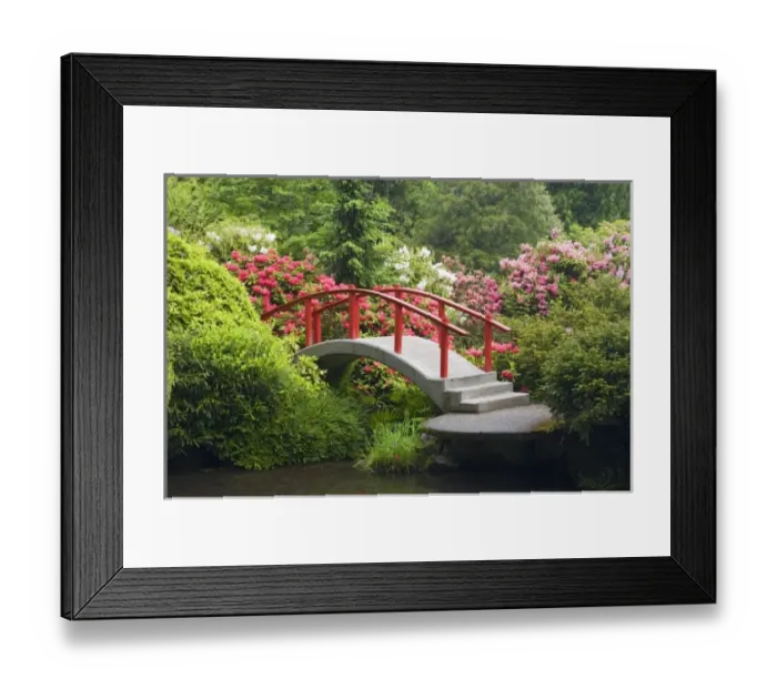 Framed Print : USA, North America, Washington Framed Print : USA, North America, Washington