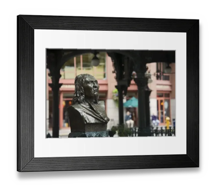 Framed Print : USA, North America, Washington Framed Print : USA, North America, Washington