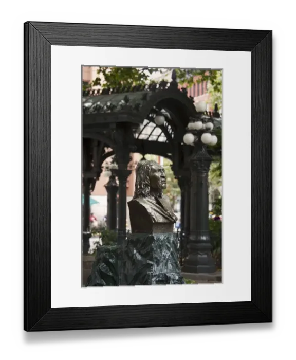 Framed Print : USA, North America, Washington Framed Print : USA, North America, Washington
