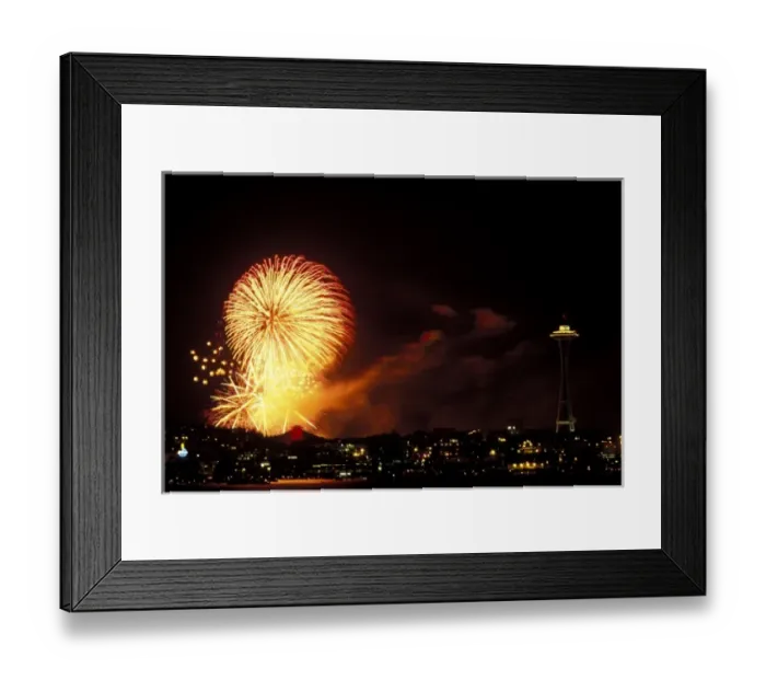 Framed Print : USA, North America, Washington Framed Print : USA, North America, Washington