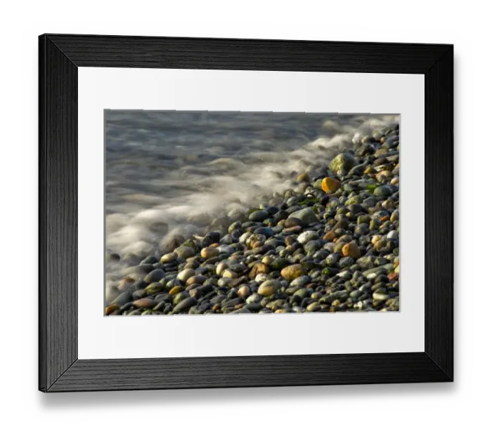 Framed Print : USA, North America, Washington