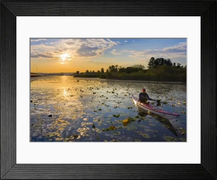 Framed Print : USA, North America, Washington Framed Print : USA, North America, Washington