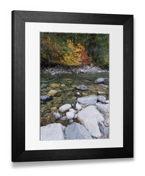 Framed Print : USA, North America, Washington Framed Print : USA, North America, Washington