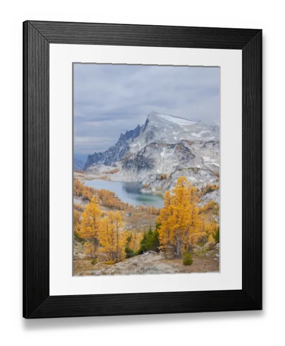 Framed Print : USA, North America, Washington Framed Print : USA, North America, Washington