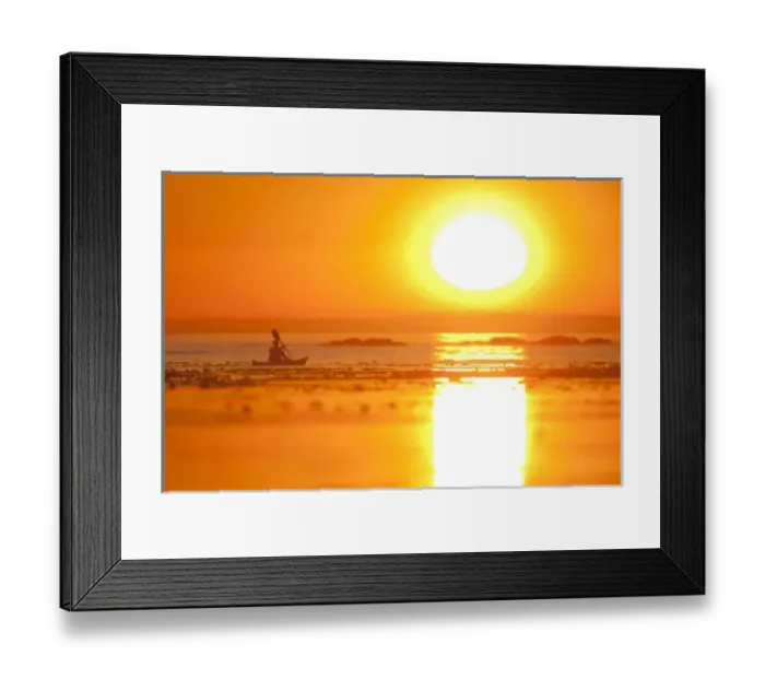 Framed Print : USA, North America, Washington