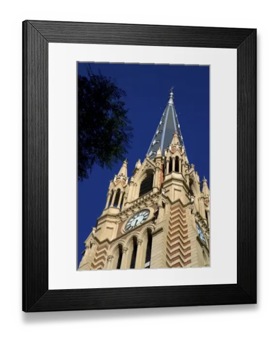 Framed Print : South America, Argentina Framed Print : South America, Argentina