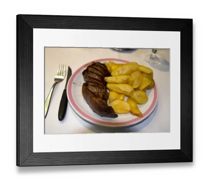 Framed Print : South America, Argentina Framed Print : South America, Argentina
