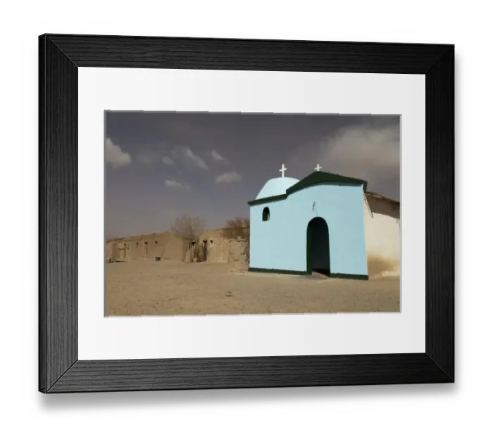 Framed Print : South America, Argentina