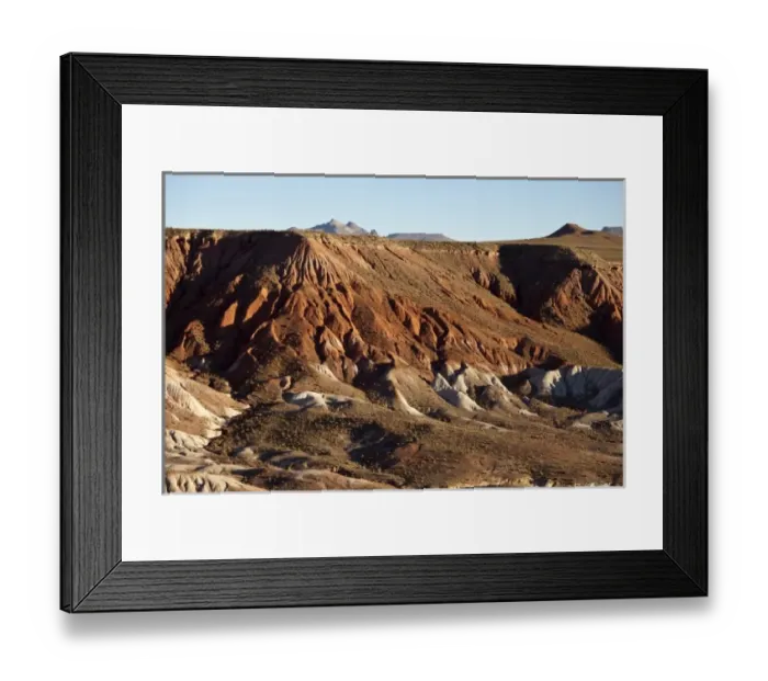 Framed Print : South America, Argentina, Province Jujuy - Moon Valley, Valle de la Luna, in the Andes mountains Framed Print : South America, Argentina, Province Jujuy - Moon Valley, Valle de la Luna, in the Andes mountains