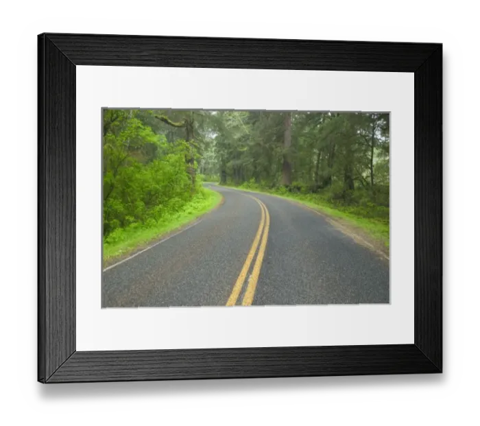 Framed Print : USA, North America, Washington Framed Print : USA, North America, Washington