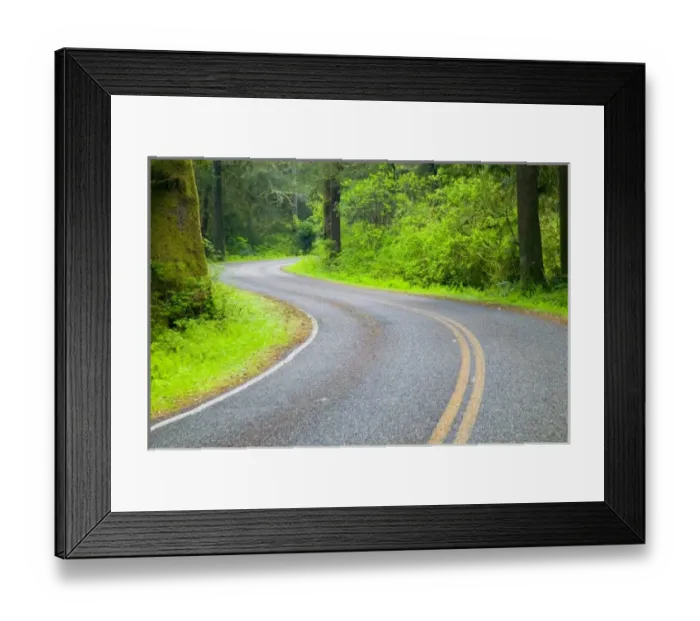 Framed Print : USA, North America, Washington Framed Print : USA, North America, Washington