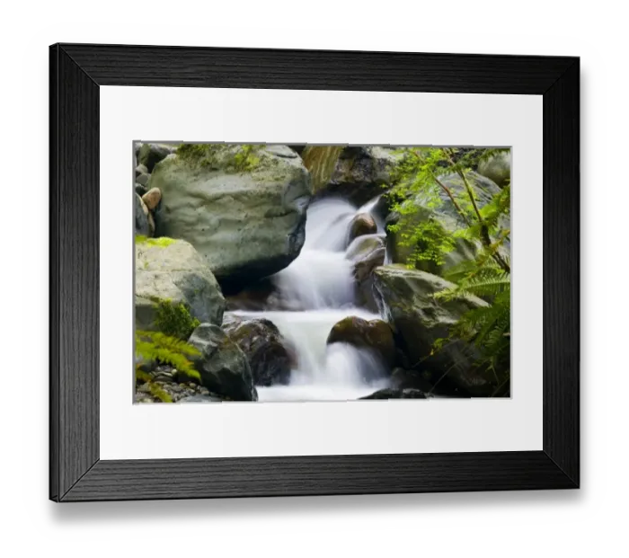 Framed Print : USA, North America, Washington Framed Print : USA, North America, Washington