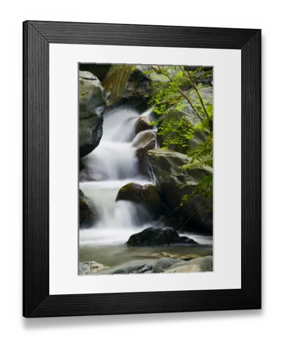 Framed Print : USA, North America, Washington Framed Print : USA, North America, Washington
