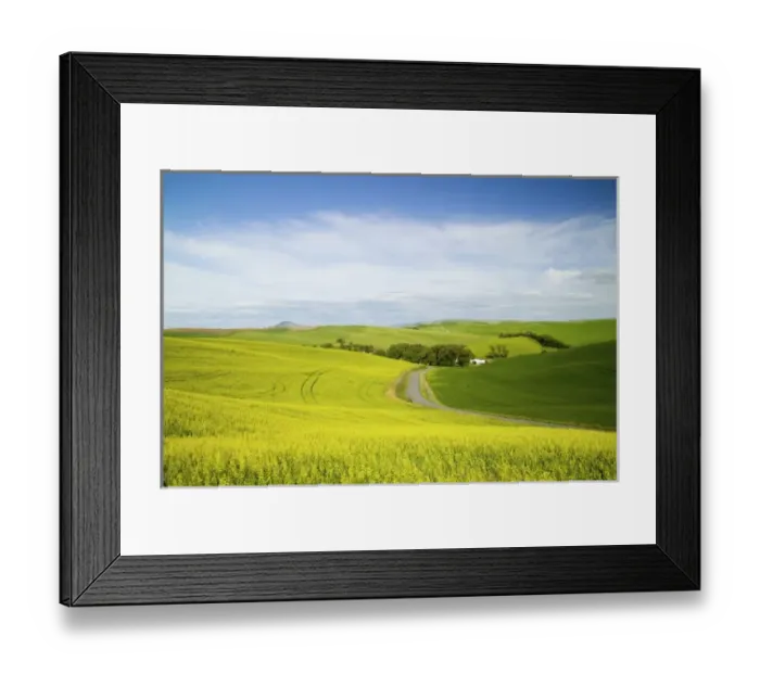 Framed Print : USA, North America, Washington Framed Print : USA, North America, Washington