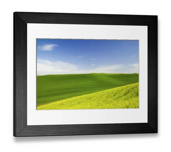 Framed Print : USA, North America, Washington Framed Print : USA, North America, Washington