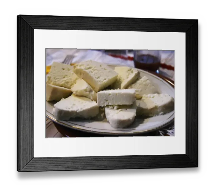 Framed Print : Europe, Albania Framed Print : Europe, Albania