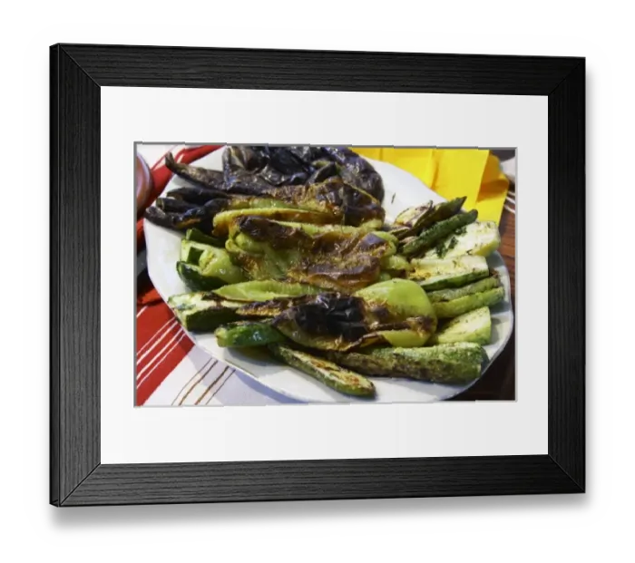 Framed Print : Europe, Albania Framed Print : Europe, Albania