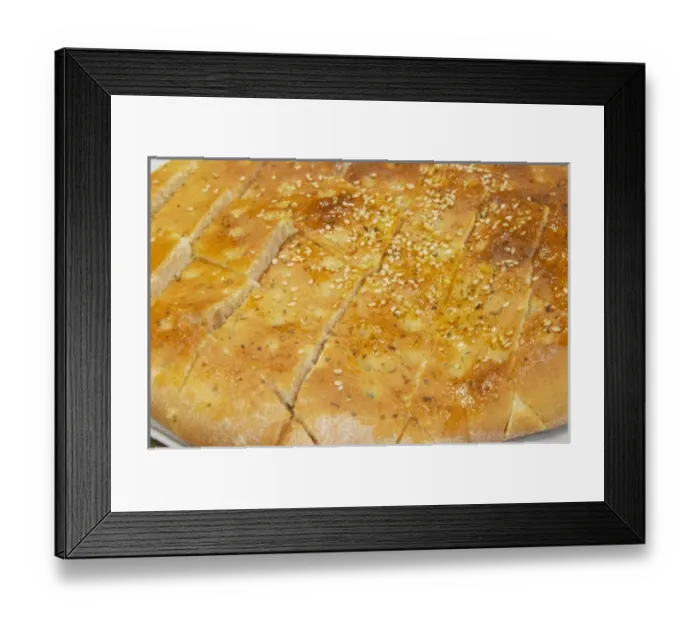 Framed Print : Europe, Albania